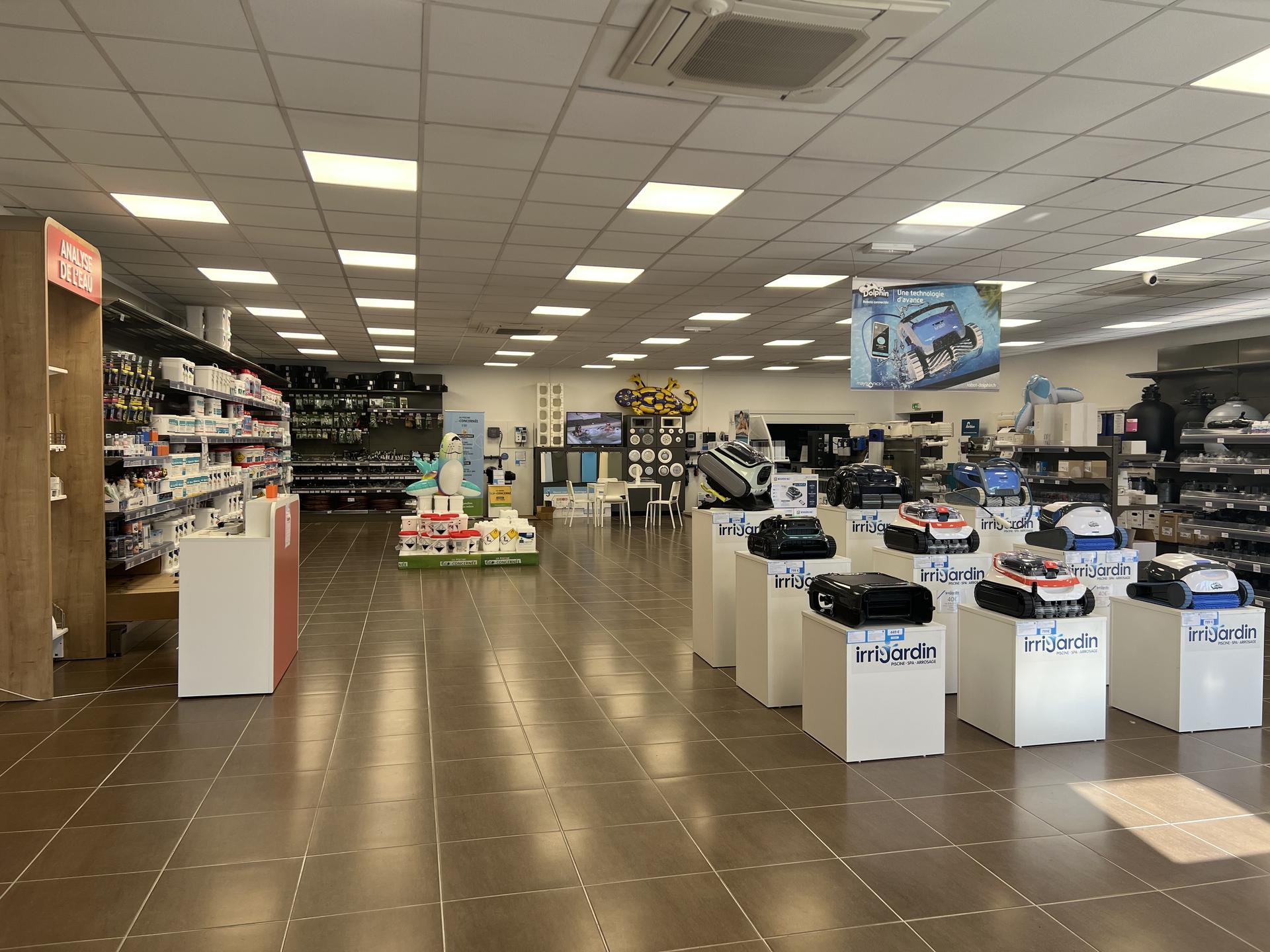 galerie image