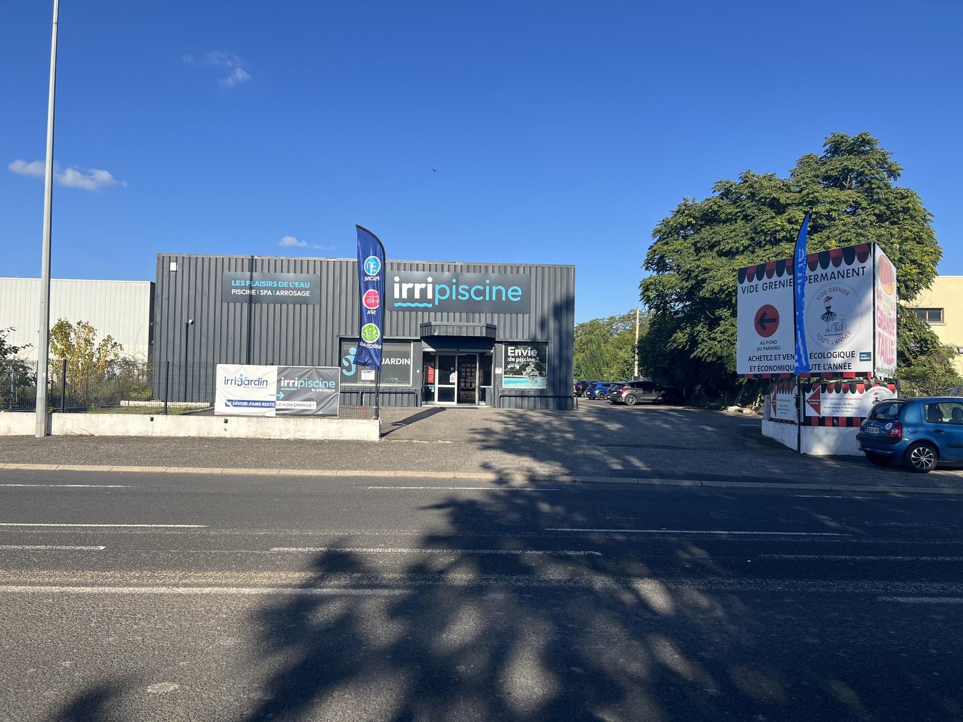 galerie image