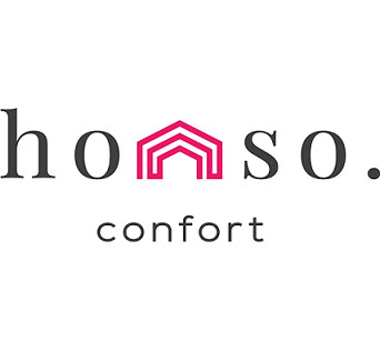Homso Confort by Pierret porte et portail