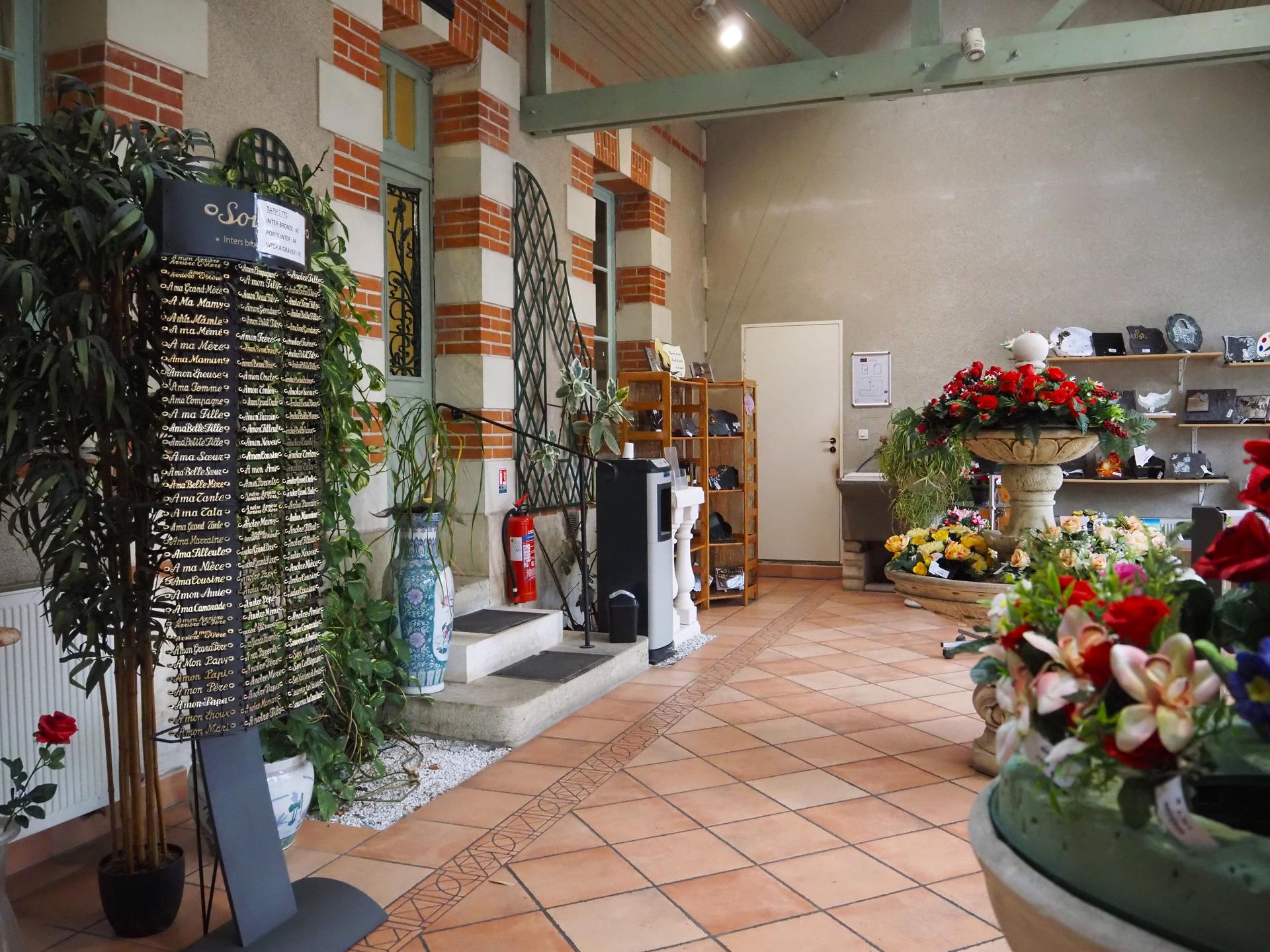 galerie image