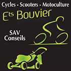 Ets Bouvier Cycles et Motoculture pièces et accessoires automobile, véhicule industriel (commerce)