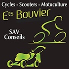 Ets Bouvier Cycles et Motoculture