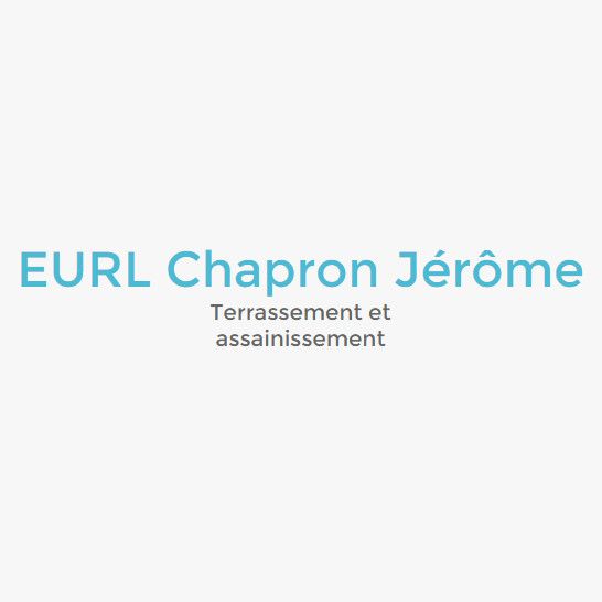 Chapron Jerome