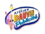 Atelier Dauvin Publicité agence et conseil en publicité