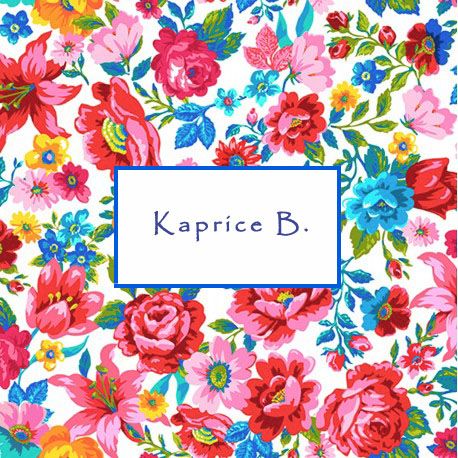 Kaprice B