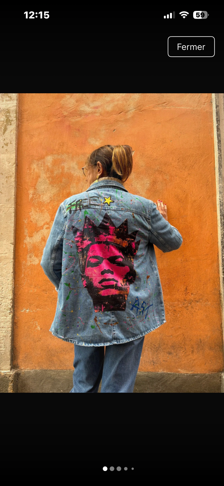 galerie image