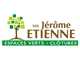 Etienne Jérôme paysagiste conseil