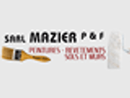 Mazier Père et Fils
