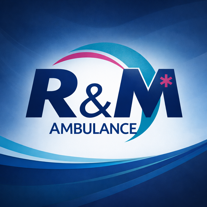 R&M Ambulance ambulance