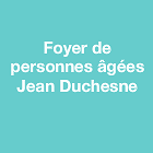 Foyer des Personnes Agées maison de retraite établissement public