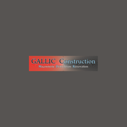 Gallic Construction organisation internationale