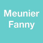 Meunier Fanny thérapeute