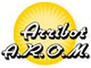 Arribot Arom serrurerie et métallerie