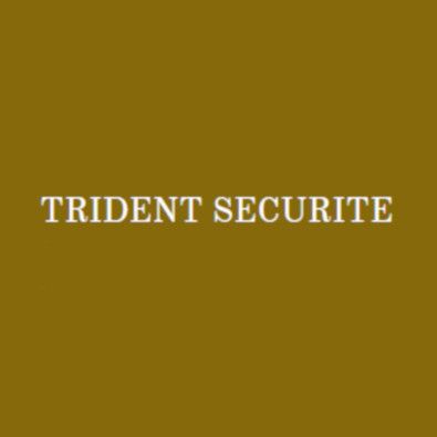 Trident Securite enquête et sécurité