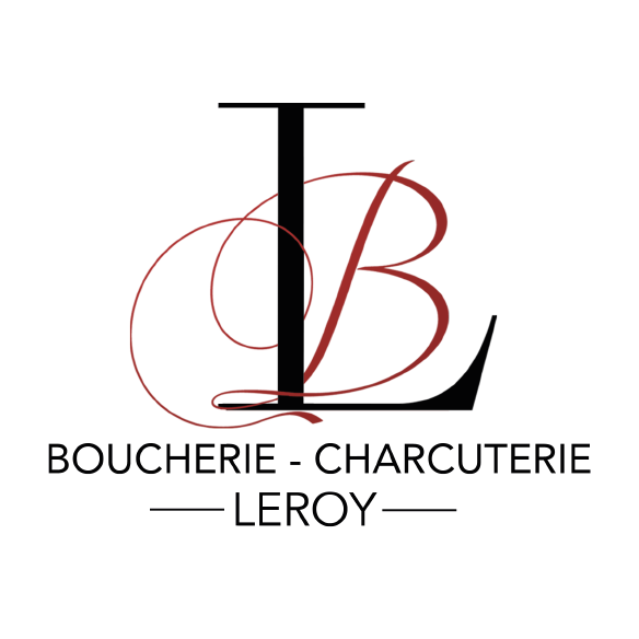 Boucherie Charcuterie Leroy Emmanuel article de fête (détail)