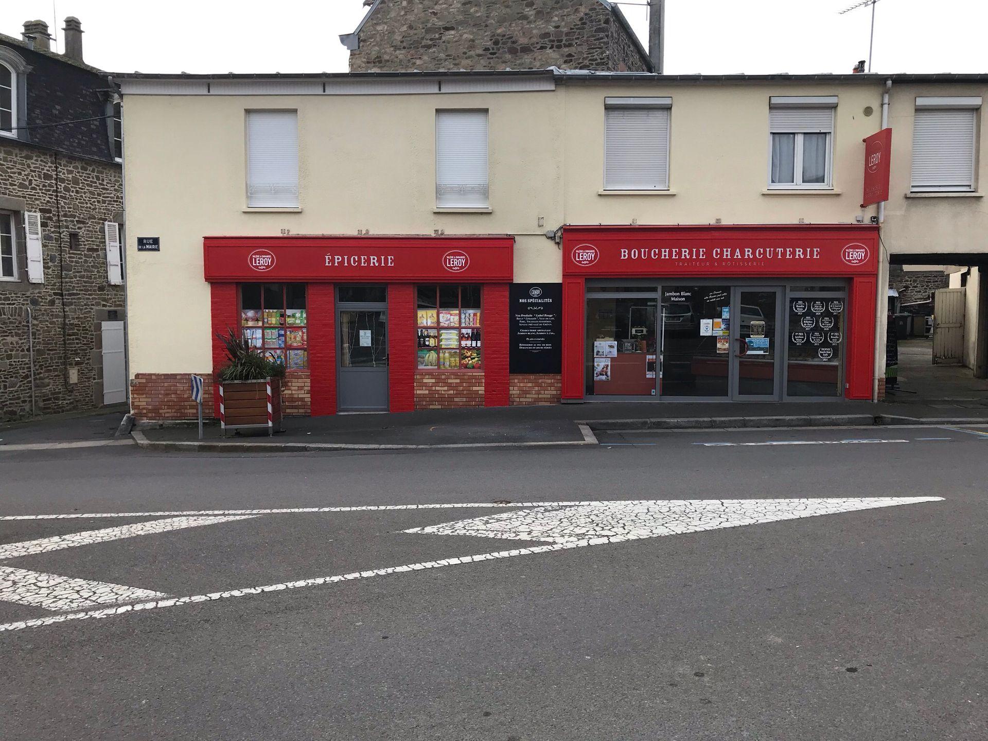 galerie image