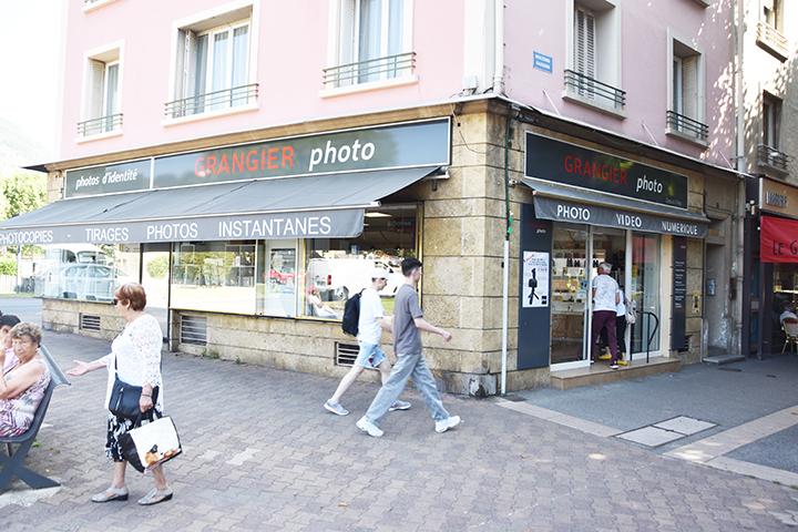 galerie image