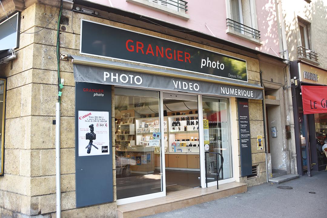 galerie image