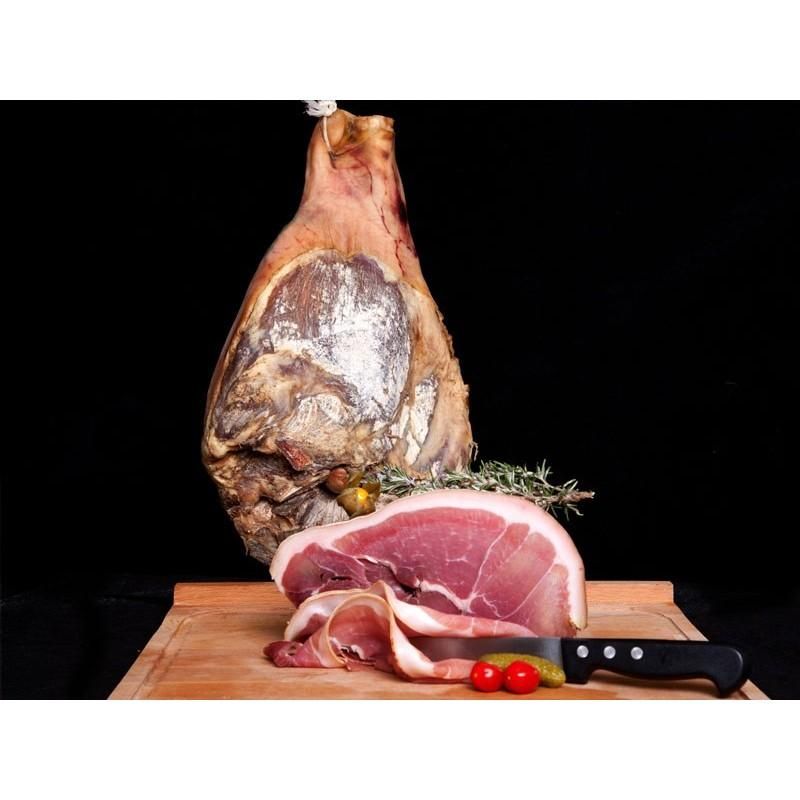 Chez Charly boucherie et charcuterie (détail)