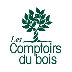 Les Comptoirs du bois