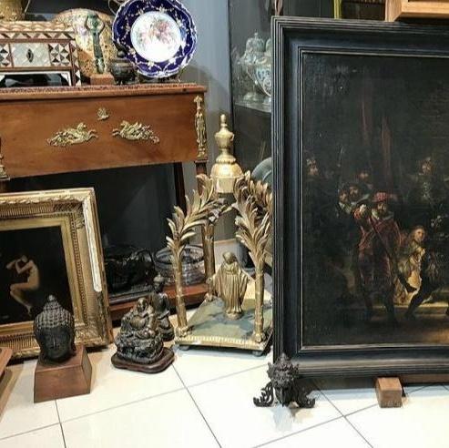 galerie image