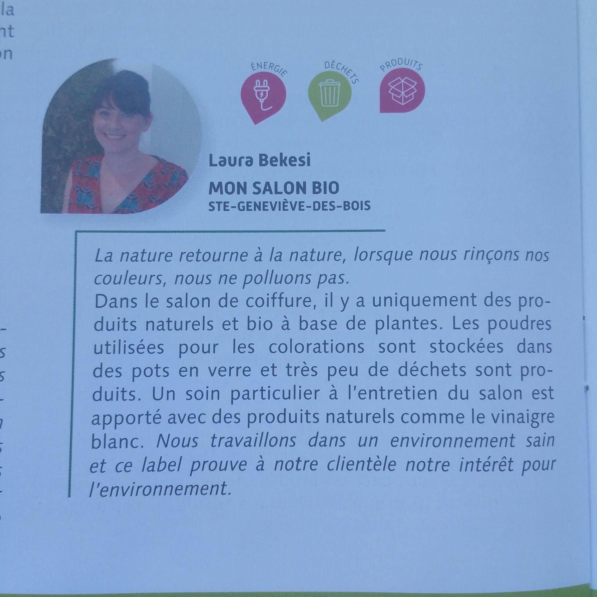 galerie image