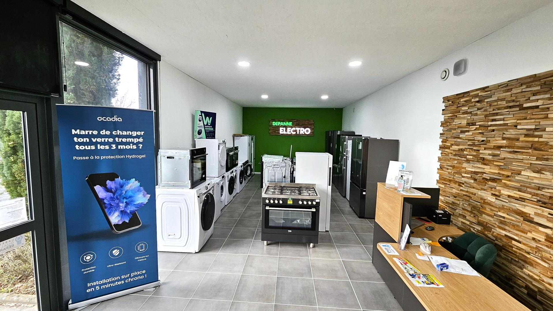 galerie image