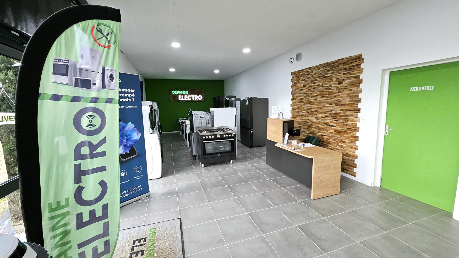 galerie image