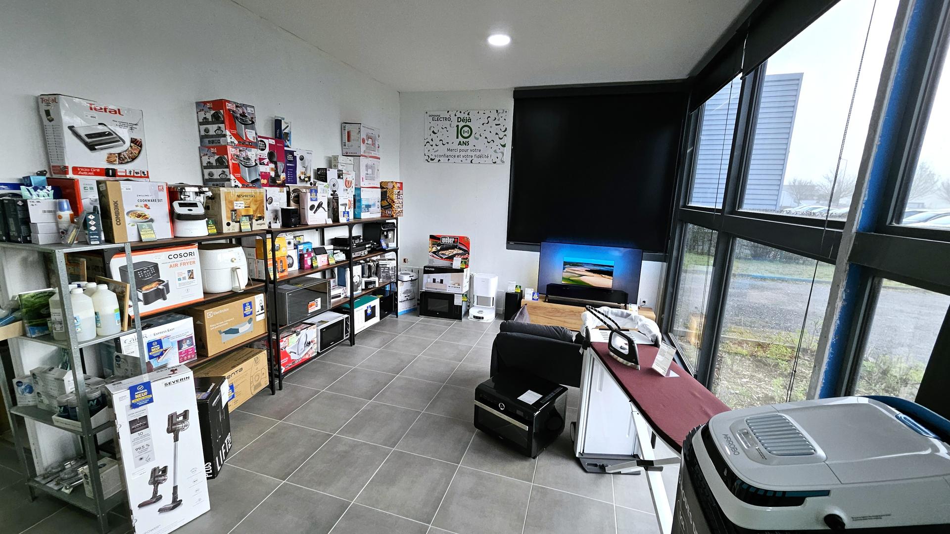 galerie image