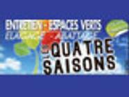Les 4 Saisons travaux agricoles