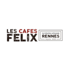 Les Cafés Félix café, cacao (importation, négoce)