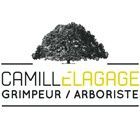 Camille Elagage travaux agricoles