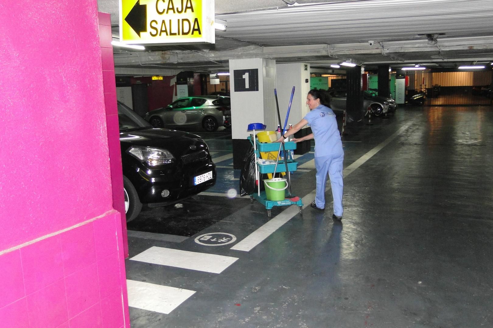 Galería en miniatura