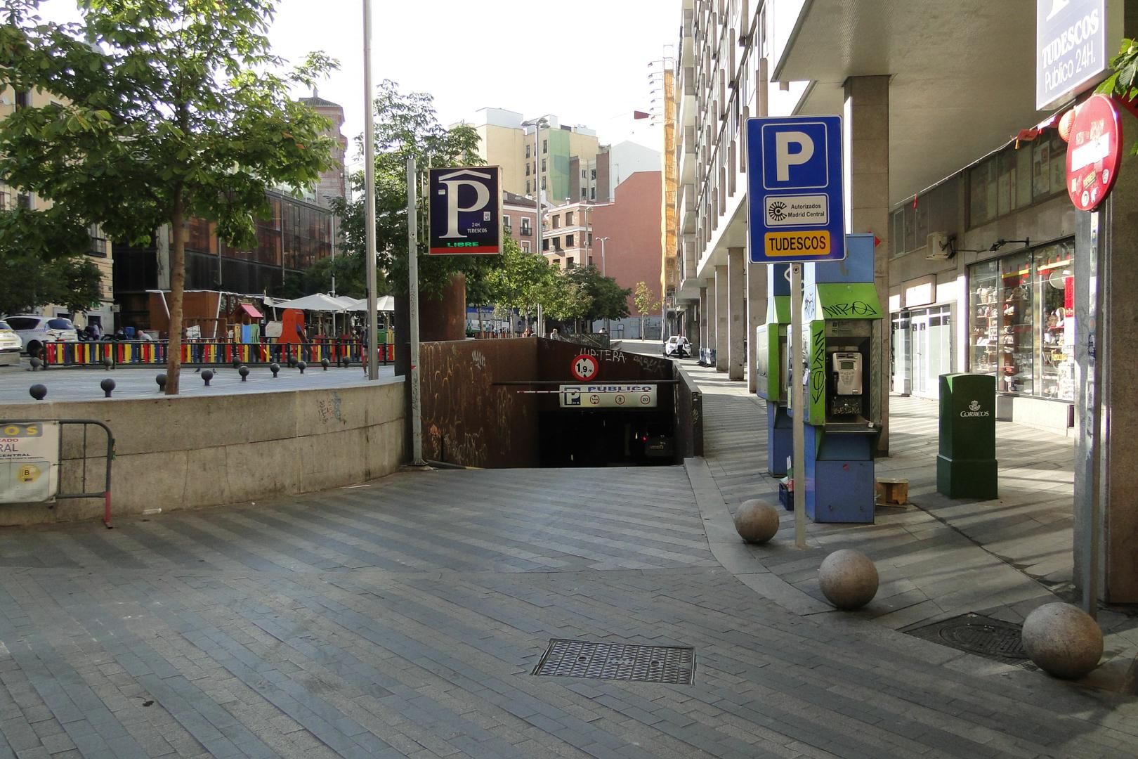 Galería en miniatura