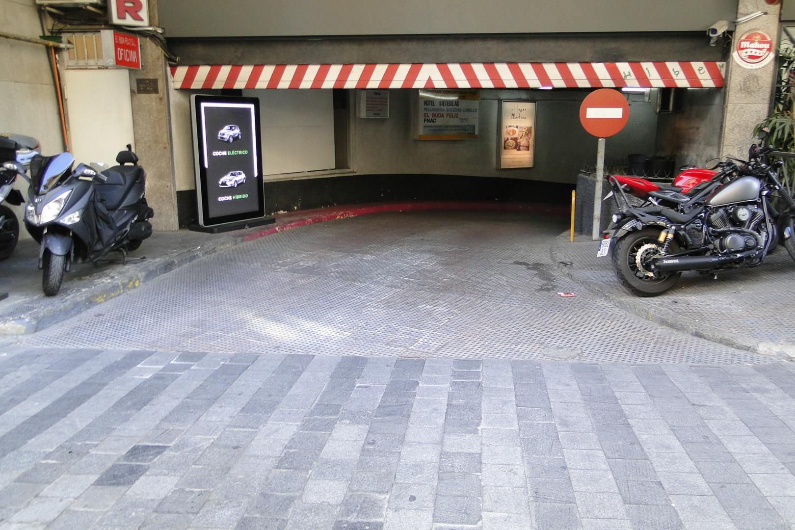 Galería en miniatura
