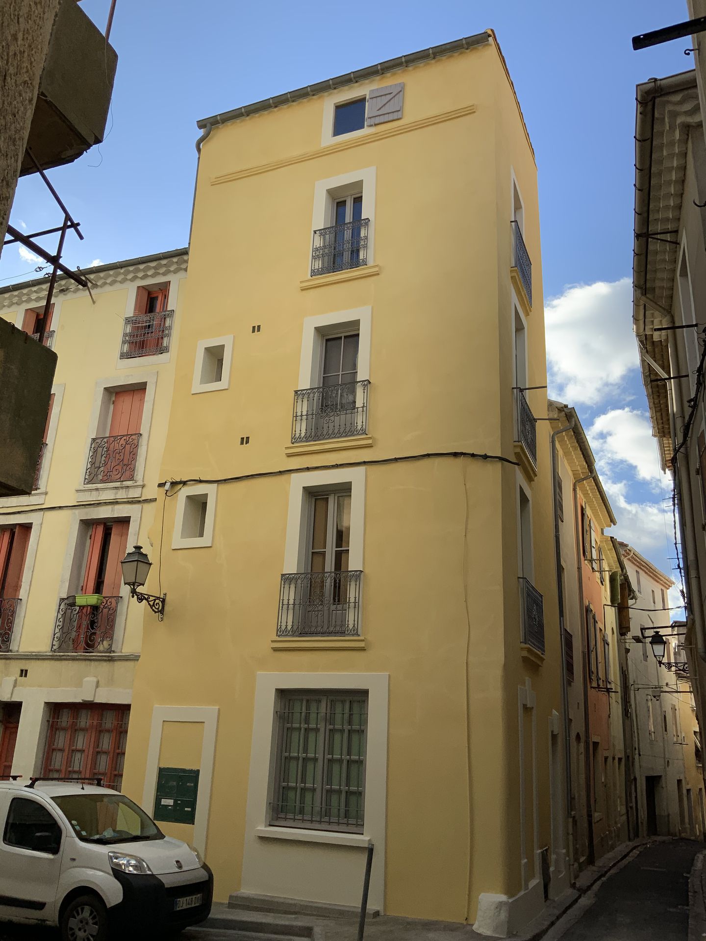 galerie image