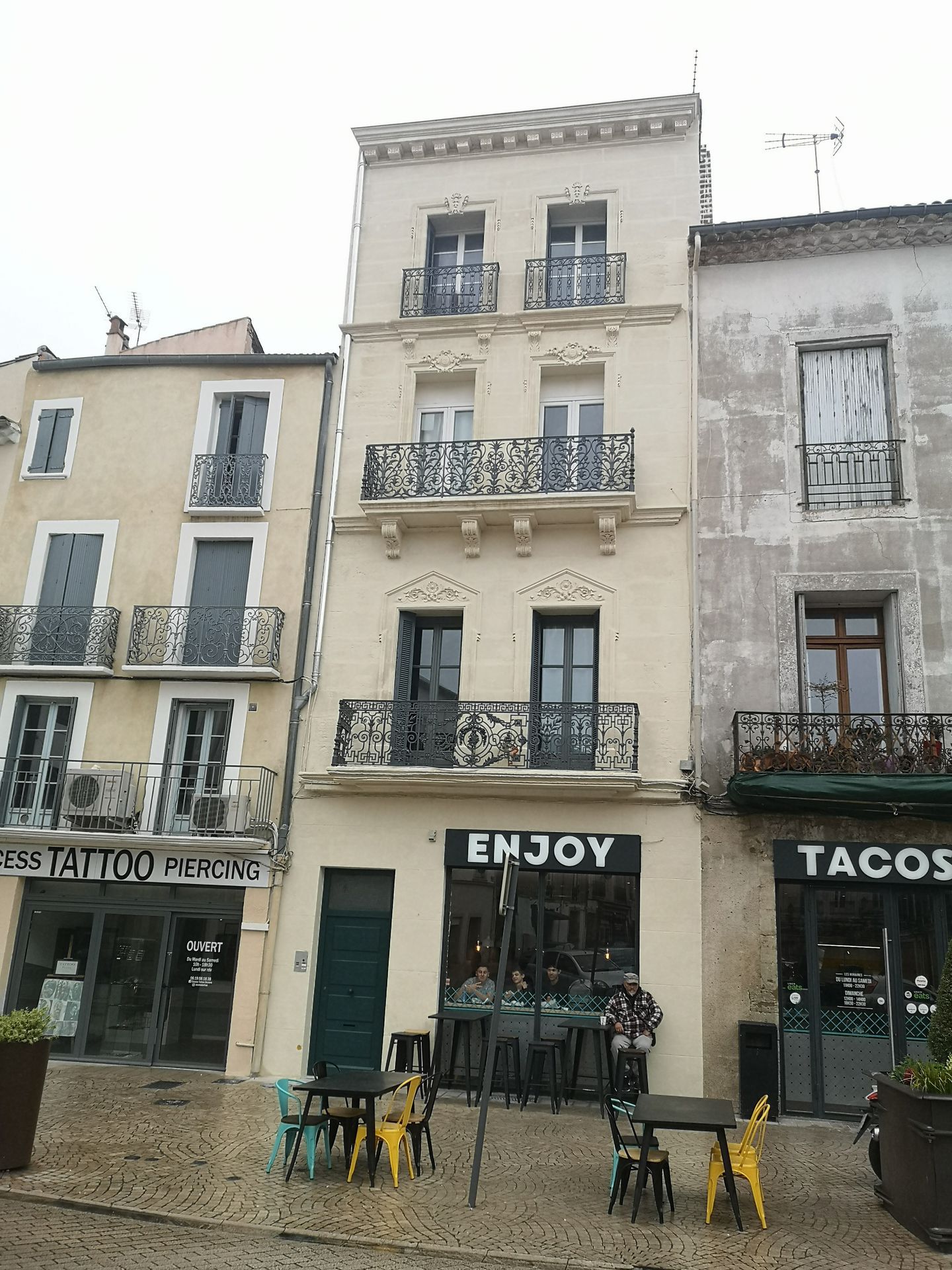 galerie image