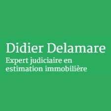 Delamare Didier expert en immobilier