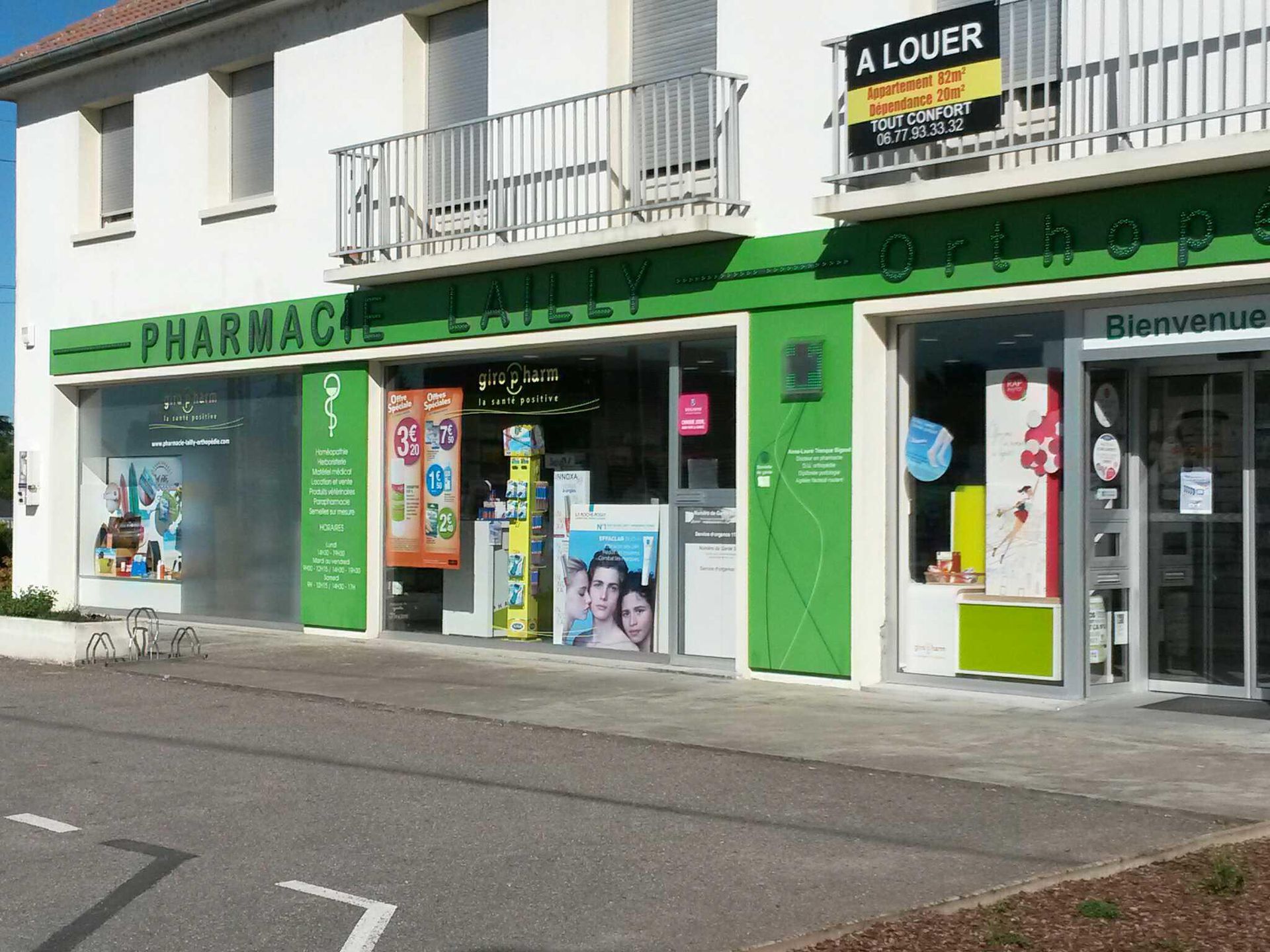galerie image