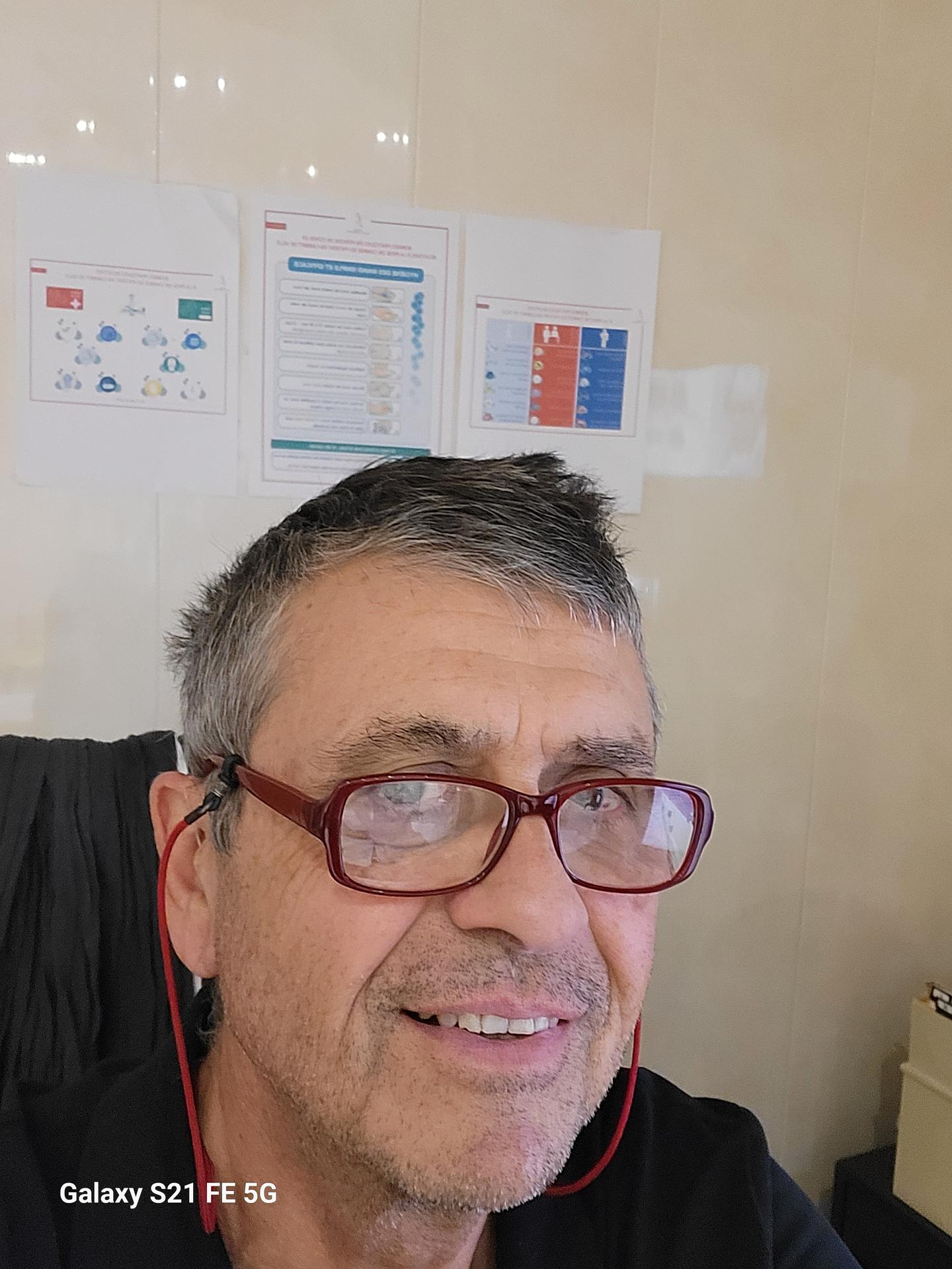 Dufermont Philippe kiné, masseur kinésithérapeute