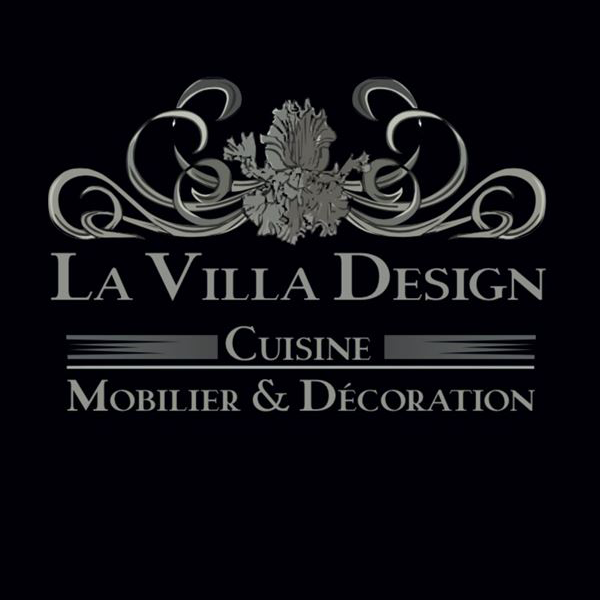LA VILLA DESIGN store (fournitures)