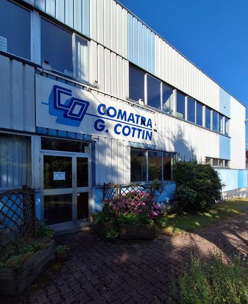 Transports Cottin SOC agent et cabinet d'affaires