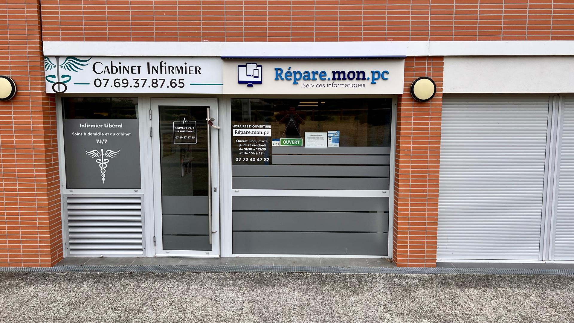 galerie image