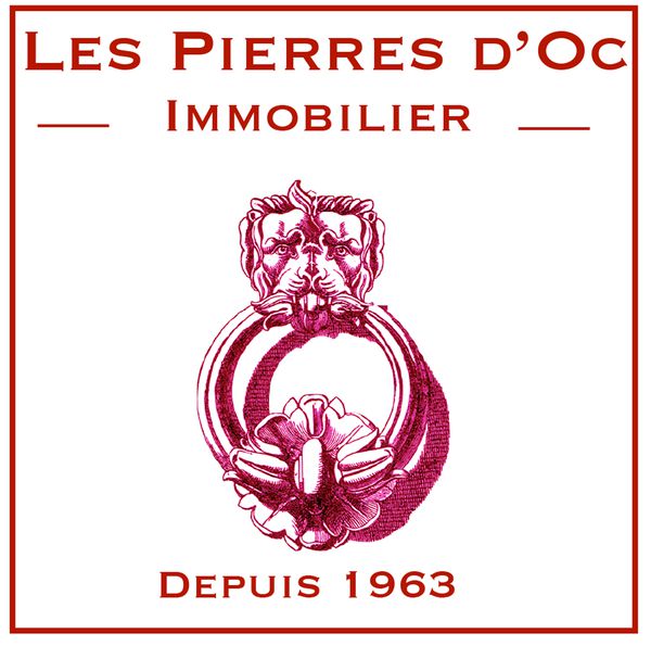 LES PIERRES D'OC- AGENCE IMMOBILIERE GAILLARD expert en immobilier