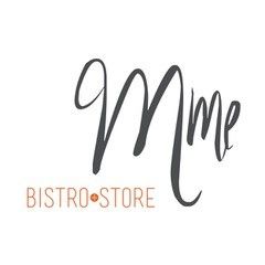 Mme Bistro restaurant