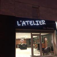 L'Atelier Du Cheveu coiffeur