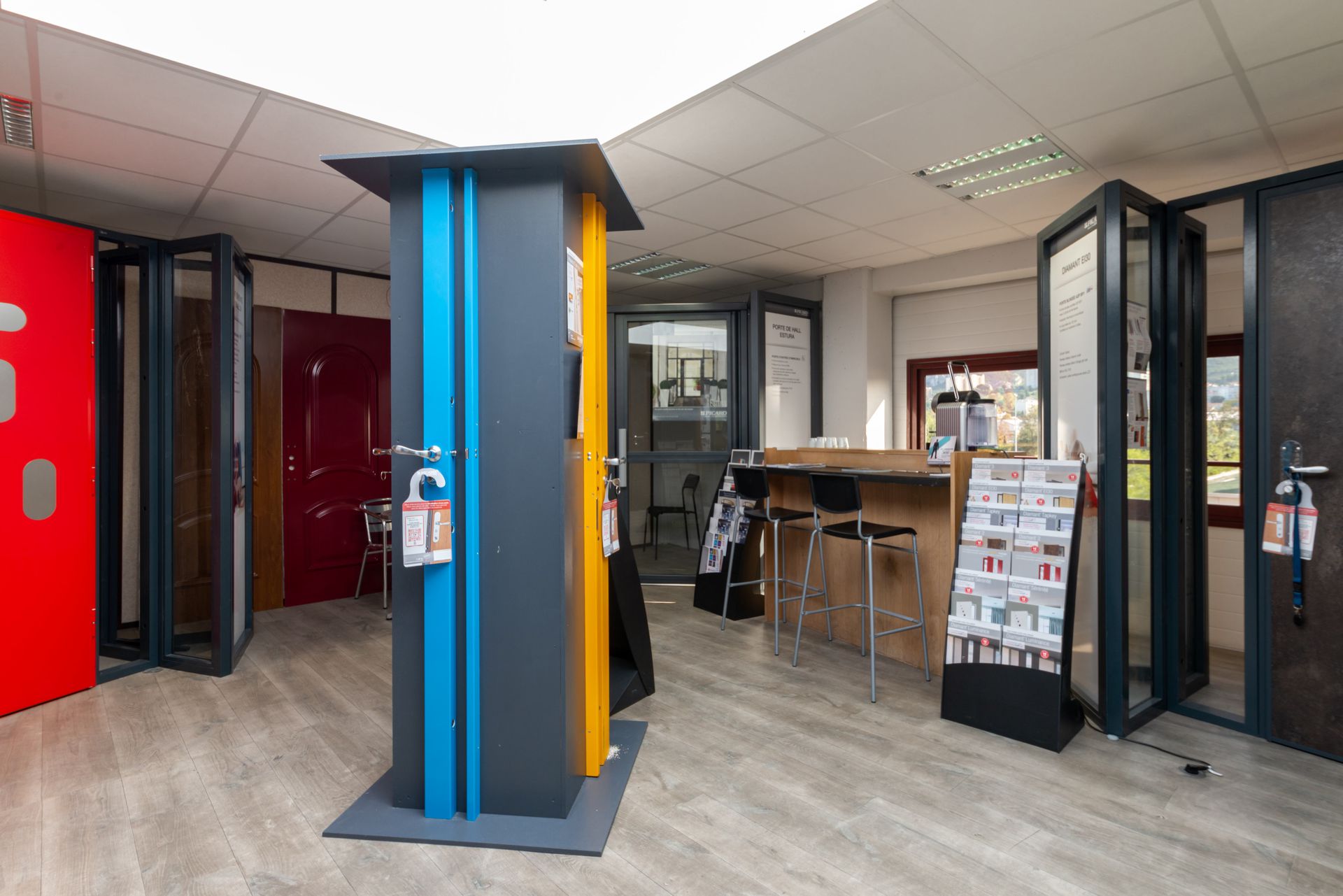 galerie image
