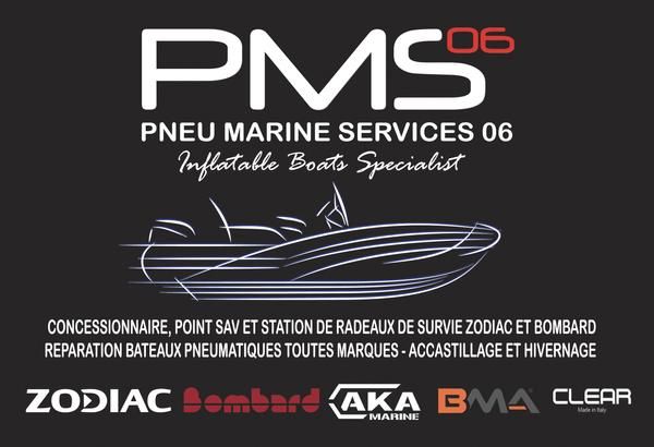 Pneu Marine Services 06 réparation et restauration (objets divers)