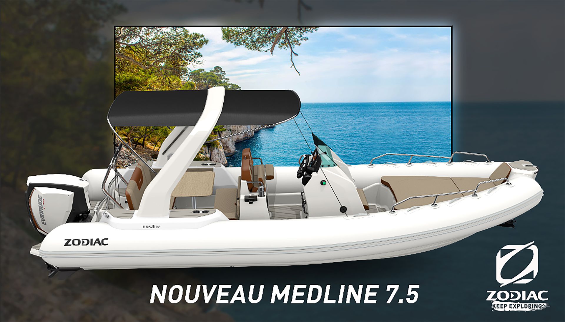 galerie image