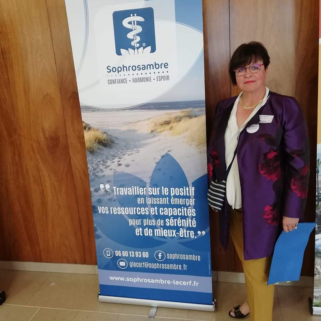 Sophrosambre club de forme